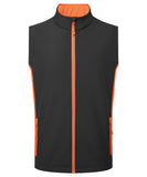 Windchecker® printable and recycled gilet