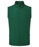 Windchecker® printable and recycled gilet
