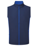 Windchecker® printable and recycled gilet