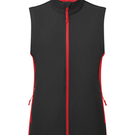 Women’s Windchecker® printable and recycled gilet