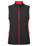Women’s Windchecker® printable and recycled gilet