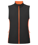 Women’s Windchecker® printable and recycled gilet