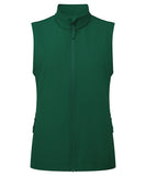 Women’s Windchecker® printable and recycled gilet
