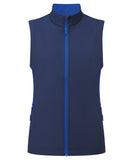 Women’s Windchecker® printable and recycled gilet
