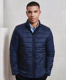 ‘Recyclight’ padded jacket