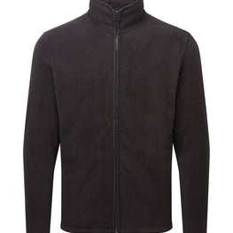 Artisan fleece jacket