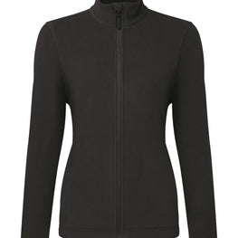 Women’s ‘Recyclight’ full-zip microfleece