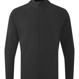 Recyclight Ultra' full-zip microfleece
