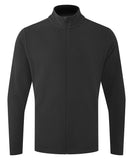 Recyclight Ultra' full-zip microfleece