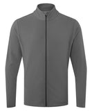 Recyclight Ultra' full-zip microfleece