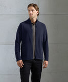 Recyclight Ultra' full-zip microfleece