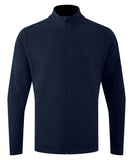 Recyclight Ultra' full-zip microfleece