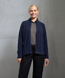 Women's 'Recyclight Ultra' full-zip microfleece