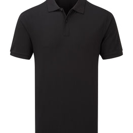‘Essential’ unisex short sleeve workwear polo shirt