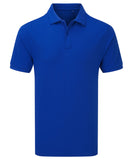 ‘Essential’ unisex short sleeve workwear polo shirt