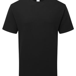 Pure cotton T