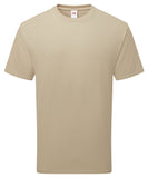 Pure cotton T