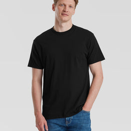 Pure cotton T