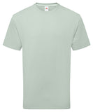 Pure cotton T