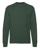 Classic 80/20 set-in sweatshirt