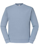 Classic 80/20 set-in sweatshirt