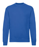 Classic 80/20 set-in sweatshirt