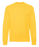Classic 80/20 set-in sweatshirt