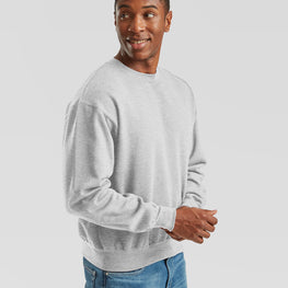 Supercotton™ sweatshirt