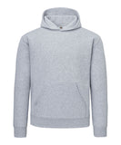 Supercotton™ hooded sweatshirt