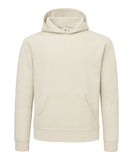 Supercotton™ hooded sweatshirt