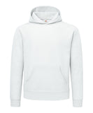 Supercotton™ hooded sweatshirt