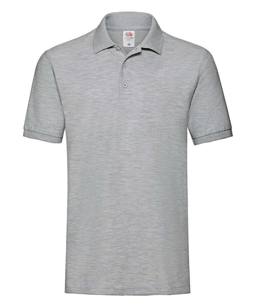 Premium polo
