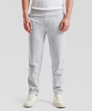 Classic 80/20 open leg sweatpants