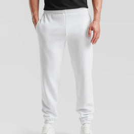 Classic 80/20 elasticated sweatpants