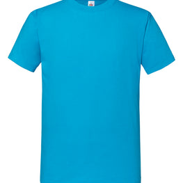 Iconic 195 ringspun premium T