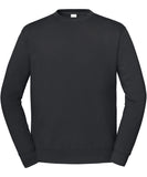 Iconic premium set-in sweat
