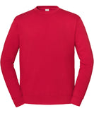 Iconic premium set-in sweat