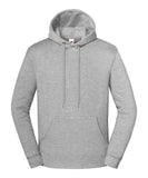 Iconic premium hooded sweat