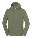 Iconic premium hooded sweat