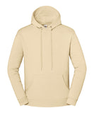 Iconic premium hooded sweat