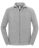Iconic premium sweat jacket