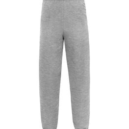 Iconic premium elasticated cuff jog pants