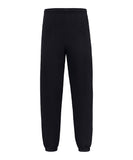 Iconic premium elasticated cuff jog pants