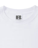 Russell Authentic Heavyweight T