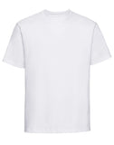 Russell Authentic Heavyweight T