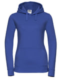 Russell Ladies' Authentic Hooded Sweat