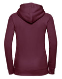 Russell Ladies' Authentic Hooded Sweat