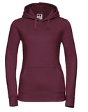 Russell Ladies' Authentic Hooded Sweat