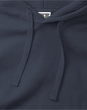 Russell Ladies' Authentic Hooded Sweat