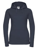 Russell Ladies' Authentic Hooded Sweat